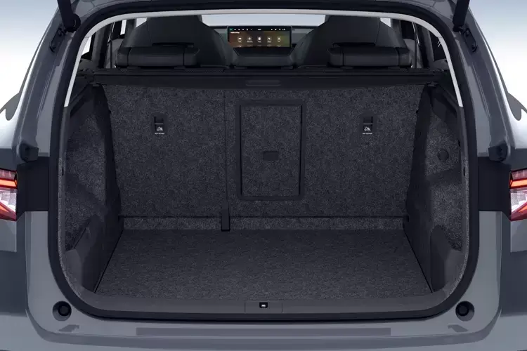 SKODA ENYAQ ESTATE SE L SKODA ENYAQ ESTATE SE L