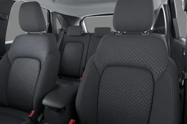 FORD KUGA ESTATE ST-Line FORD KUGA ESTATE ST-Line