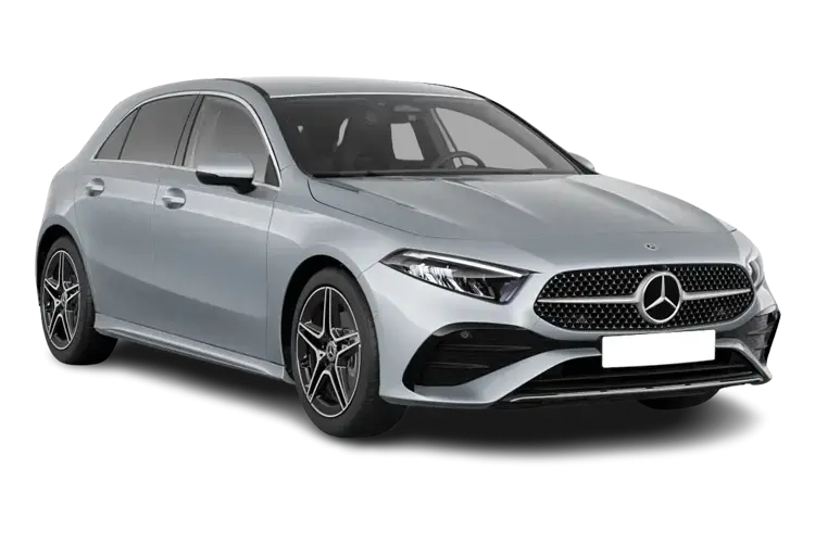 MERCEDES-BENZ A CLASS HATCHBACK Sport
