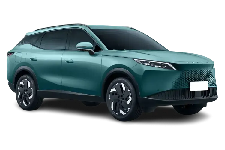 OMODA 7 ESTATE Noble OMODA 7 ESTATE Noble