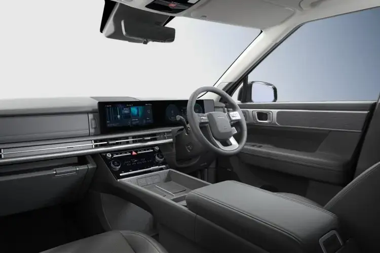 HYUNDAI SANTA FE ESTATE Premium