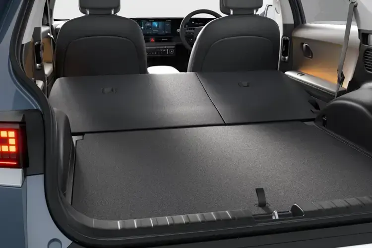 HYUNDAI IONIQ 5 ELECTRIC HATCHBACK Premium