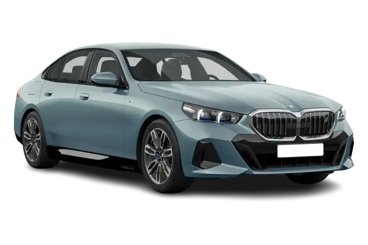 BMW I5 SALOON Sport Edition