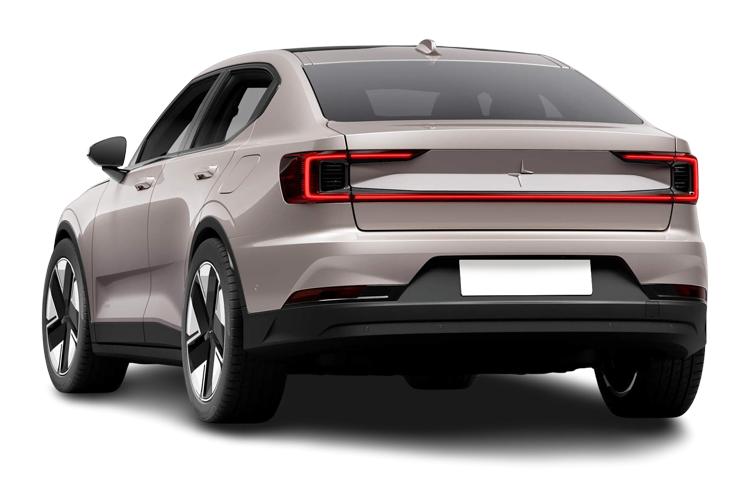 POLESTAR 2 FASTBACK Standard Range