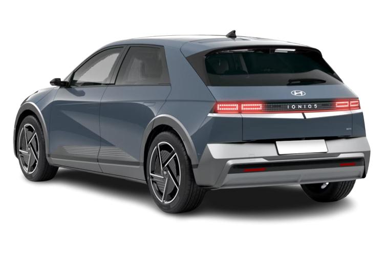 HYUNDAI IONIQ 5 N ELECTRIC HATCHBACK Standard