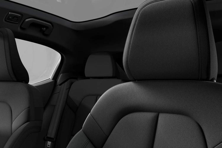 POLESTAR 2 FASTBACK Standard Range