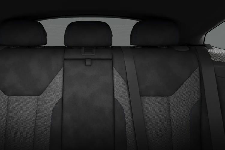 BMW I4 GRAN COUPE M Sport