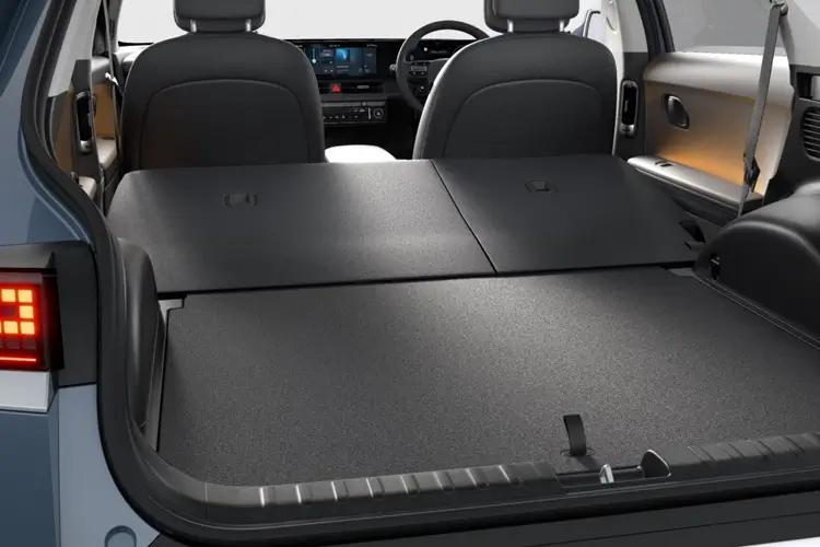 HYUNDAI IONIQ 5 N ELECTRIC HATCHBACK Standard