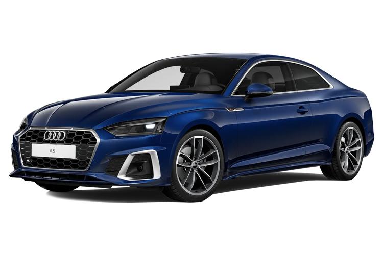 AUDI A5 COUPE 