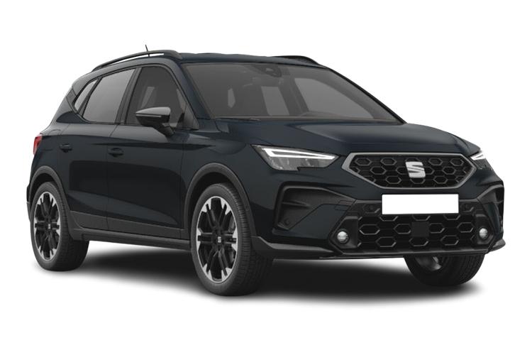 SEAT ARONA HATCHBACK 