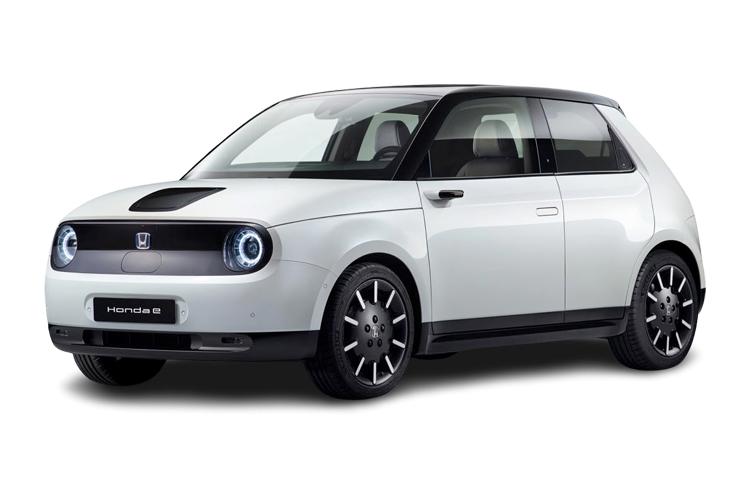 HONDA e HATCHBACK 