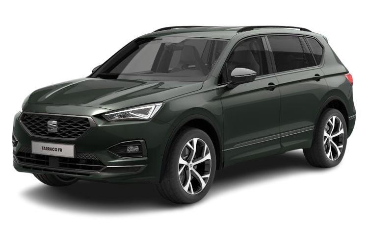 SEAT TARRACO ESTATE 