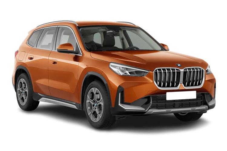 BMW X1 ESTATE 