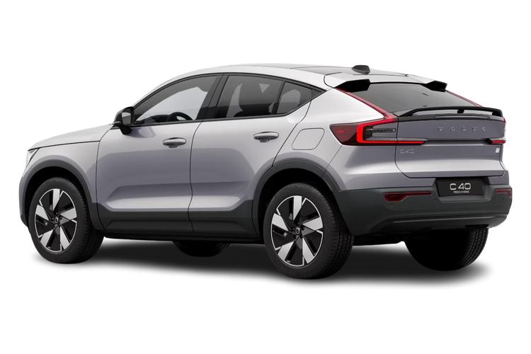 VOLVO C40 ESTATE Plus VOLVO C40 ESTATE Plus