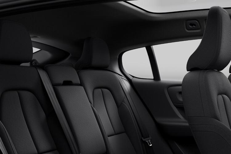 VOLVO C40 ESTATE Plus VOLVO C40 ESTATE Plus