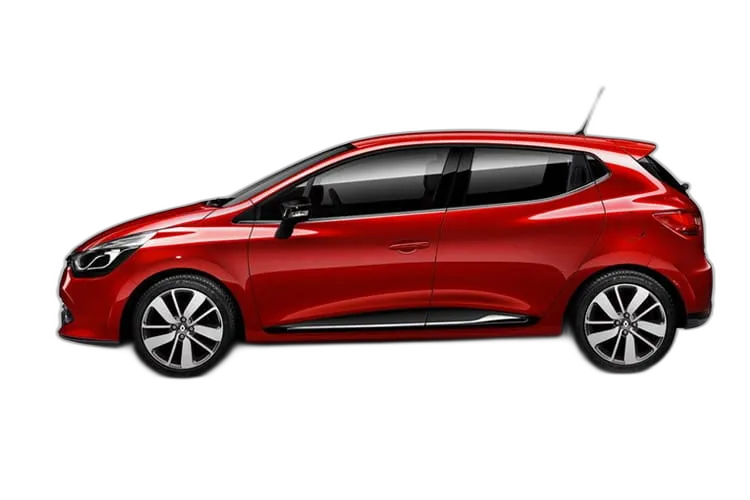 RENAULT CLIO HATCHBACK Techno+