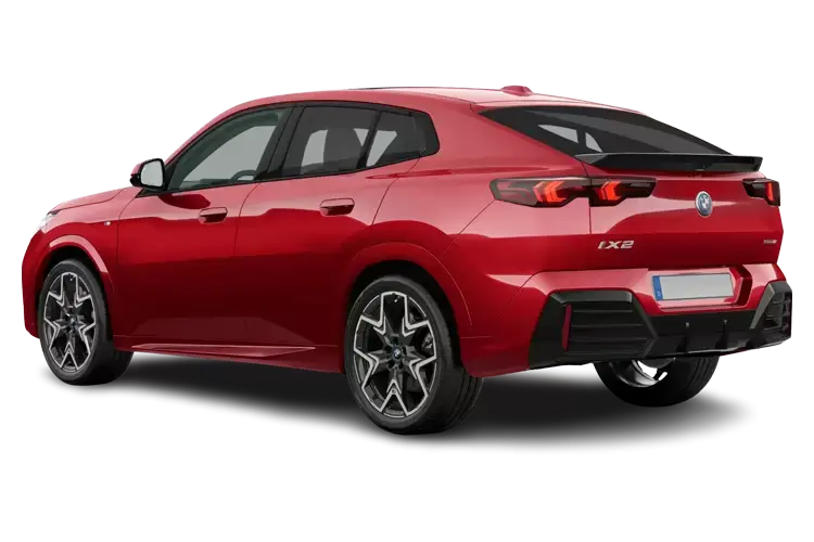 BMW iX2 ELECTRIC HATCHBACK M Sport