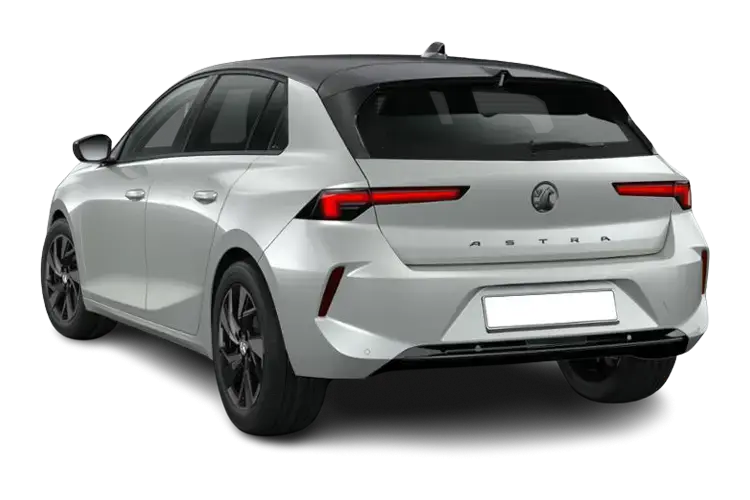 VAUXHALL ASTRA ELECTRIC HATCHBACK Ultimate