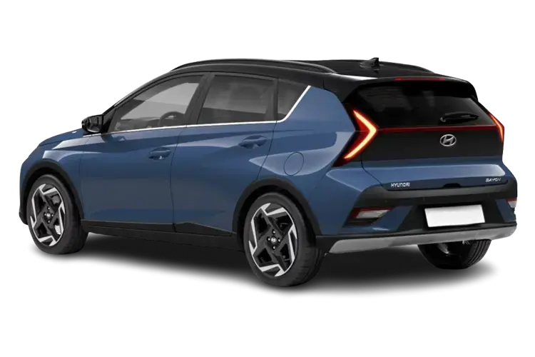 HYUNDAI BAYON HATCHBACK Premium
