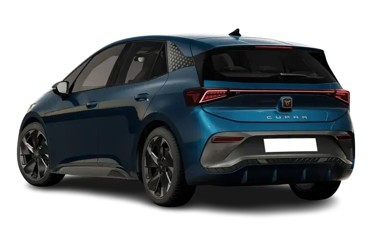 CUPRA BORN ELECTRIC HATCHBACK VZ