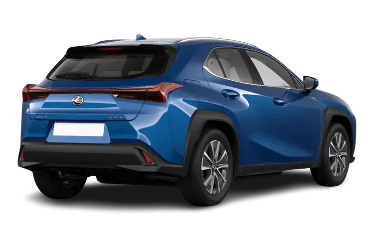 LEXUS UX ELECTRIC HATCHBACK Premium Plus Tech
