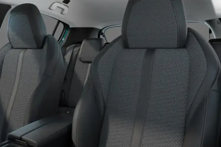 PEUGEOT 308 HATCHBACK Allure