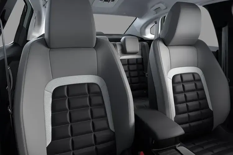 CITROEN C4 X SALOON Max