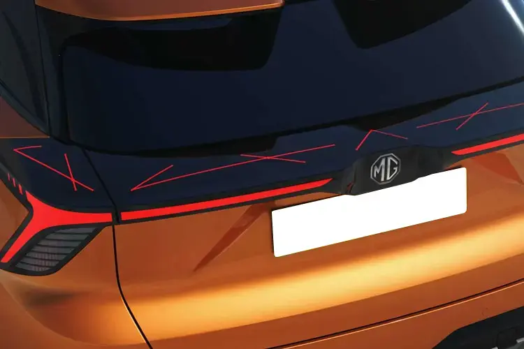 MG MOTOR UK MG4 HATCHBACK XPOWER