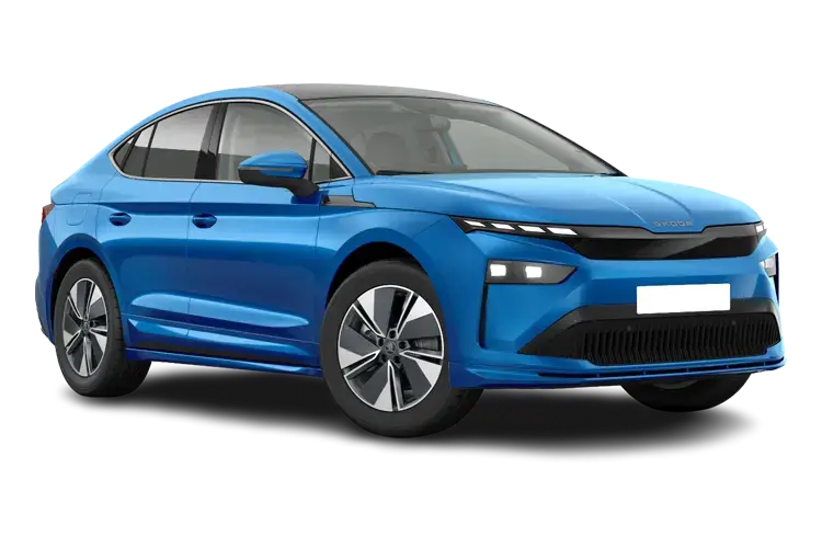 SKODA ENYAQ COUPE Sportline