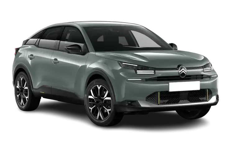 CITROEN C4 HATCHBACK C-Series Edition