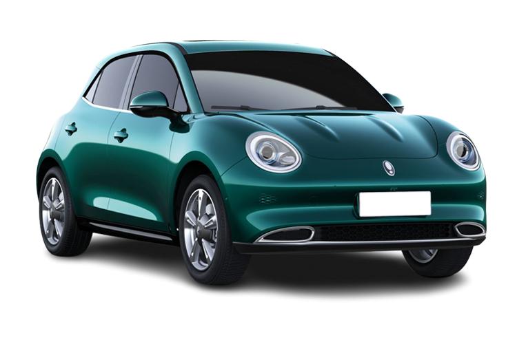 GWM ORA ORA 03 HATCHBACK 