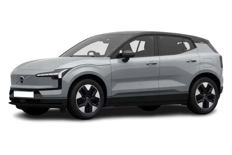 VOLVO EX30 ESTATE Ultra Black Edition