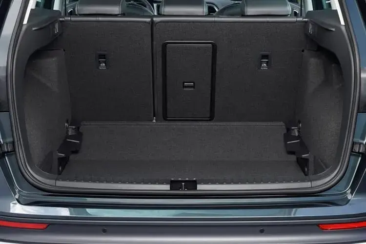 SEAT ATECA ESTATE FR Black Edition