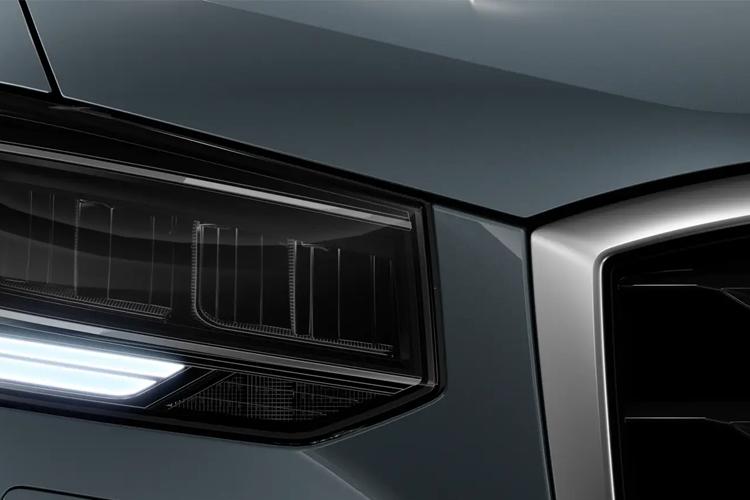 AUDI Q2 ESTATE S Line