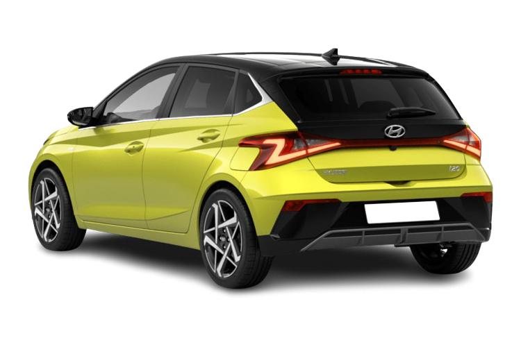 HYUNDAI I20 HATCHBACK Ultimate