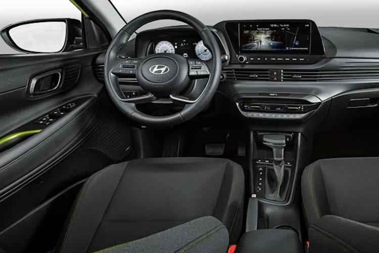 HYUNDAI I20 HATCHBACK Ultimate