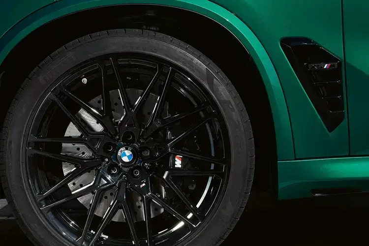 BMW X5 M ESTATE M Competition BMW X5 M ESTATE M Competition