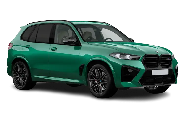 BMW X5 M ESTATE M Competition BMW X5 M ESTATE M Competition