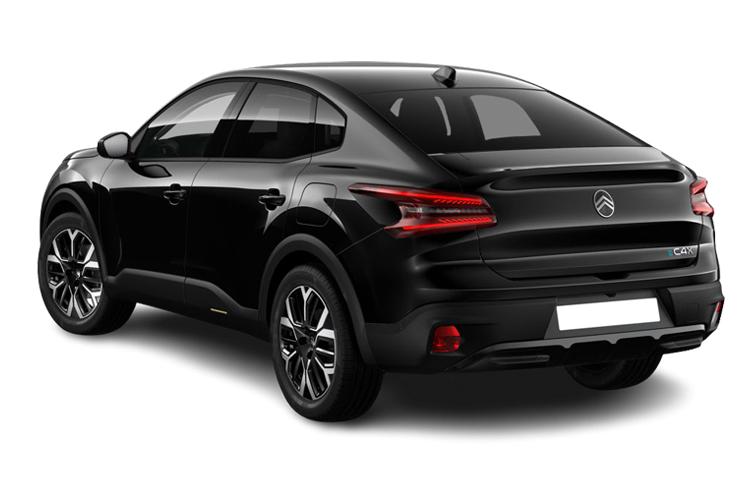 CITROEN C4 X SALOON Plus