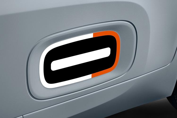 CITROEN AMI COUPE Ami