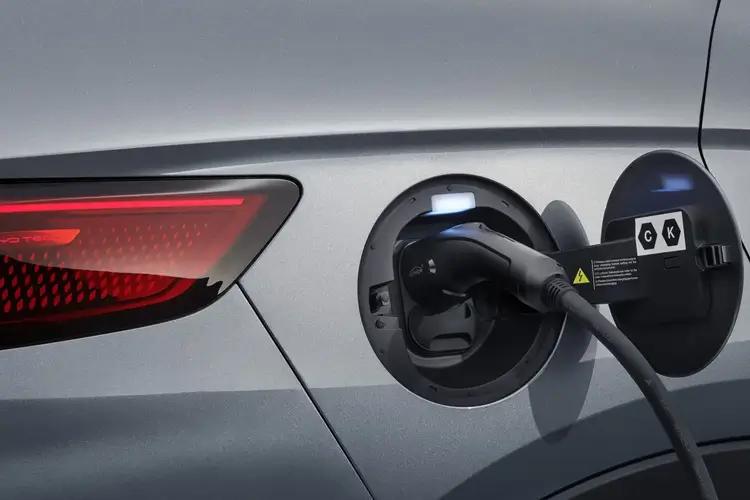 BYD SEAL U ESTATE Boost