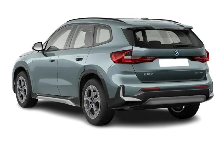 BMW iX1 ELECTRIC ESTATE M Sport