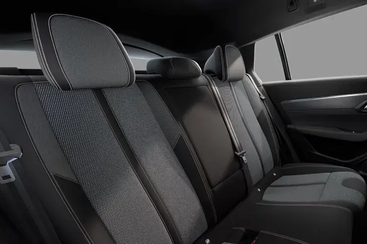 PEUGEOT 508 SW ESTATE GT PEUGEOT 508 SW ESTATE GT