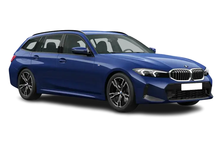 BMW 3 SERIES TOURING 