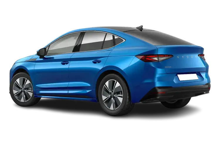 SKODA ENYAQ COUPE Sportline