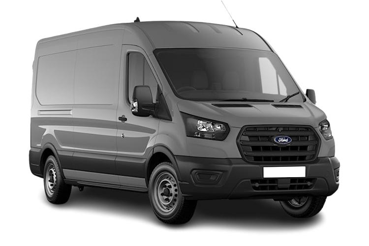 FORD TRANSIT FORD TRANSIT