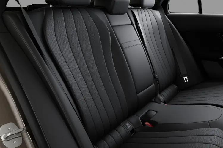 MERCEDES-BENZ E CLASS ESTATE Exclusive
