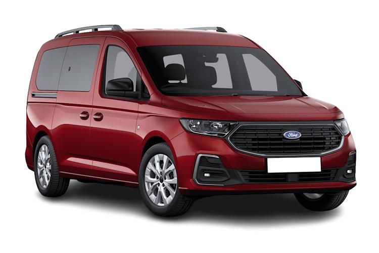 FORD GRAND TOURNEO CONNECT ESTATE Active