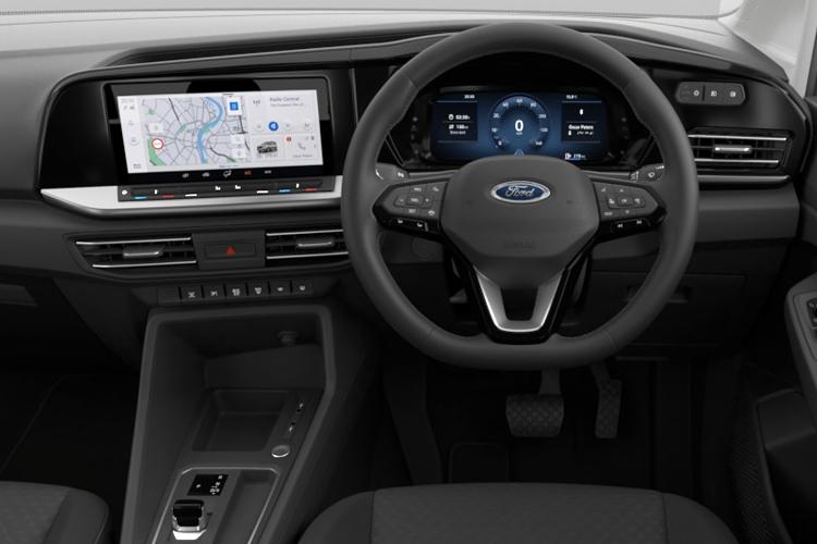 FORD GRAND TOURNEO CONNECT ESTATE Active