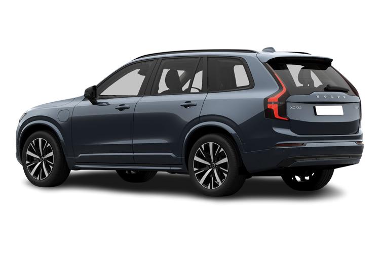 VOLVO XC90 ESTATE 